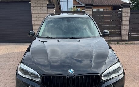 BMW X5, 2015 год, 3 590 000 рублей, 40 фотография