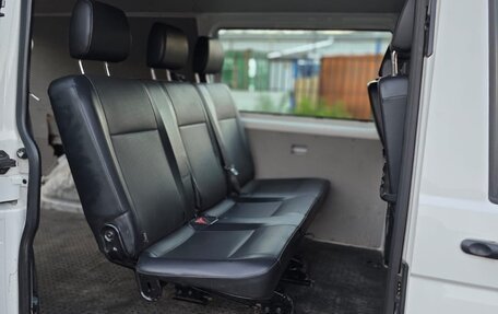Volkswagen Transporter T6 рестайлинг, 2019 год, 2 250 000 рублей, 10 фотография