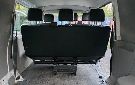 Volkswagen Transporter T6 рестайлинг, 2019 год, 2 250 000 рублей, 11 фотография