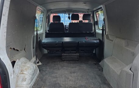 Volkswagen Transporter T6 рестайлинг, 2019 год, 2 250 000 рублей, 6 фотография