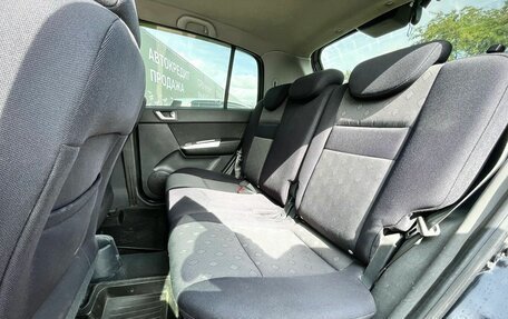 Hyundai Getz I рестайлинг, 2008 год, 445 000 рублей, 12 фотография
