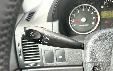 Hyundai Getz I рестайлинг, 2008 год, 445 000 рублей, 17 фотография