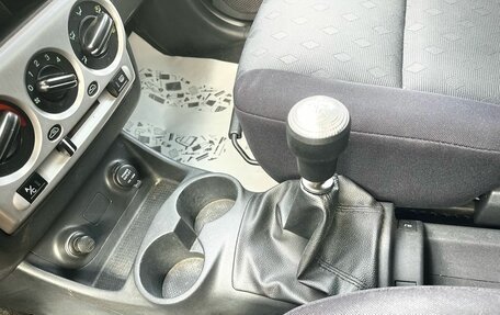 Hyundai Getz I рестайлинг, 2008 год, 445 000 рублей, 19 фотография