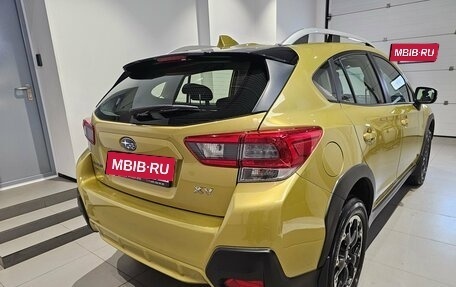 Subaru XV II, 2022 год, 2 699 000 рублей, 4 фотография