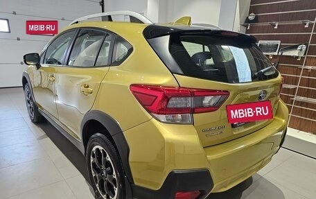 Subaru XV II, 2022 год, 2 699 000 рублей, 6 фотография