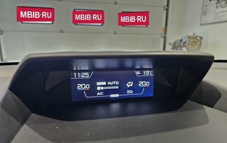 Subaru XV II, 2022 год, 2 699 000 рублей, 11 фотография