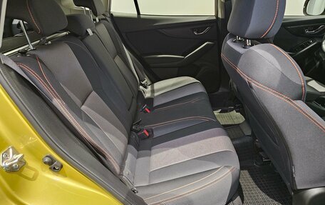 Subaru XV II, 2022 год, 2 699 000 рублей, 21 фотография