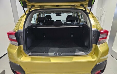 Subaru XV II, 2022 год, 2 699 000 рублей, 20 фотография