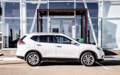 Nissan X-Trail, 2015 год, 1 699 000 рублей, 8 фотография