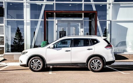 Nissan X-Trail, 2015 год, 1 699 000 рублей, 7 фотография