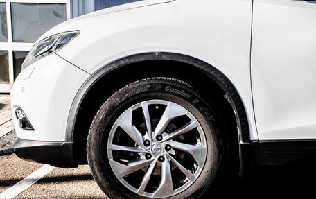 Nissan X-Trail, 2015 год, 1 699 000 рублей, 9 фотография