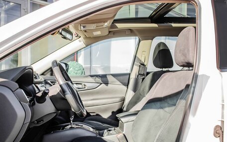Nissan X-Trail, 2015 год, 1 699 000 рублей, 12 фотография