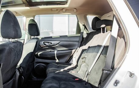 Nissan X-Trail, 2015 год, 1 699 000 рублей, 13 фотография