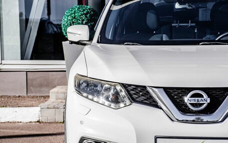 Nissan X-Trail, 2015 год, 1 699 000 рублей, 10 фотография