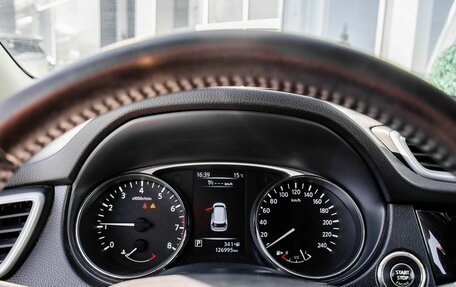 Nissan X-Trail, 2015 год, 1 699 000 рублей, 18 фотография