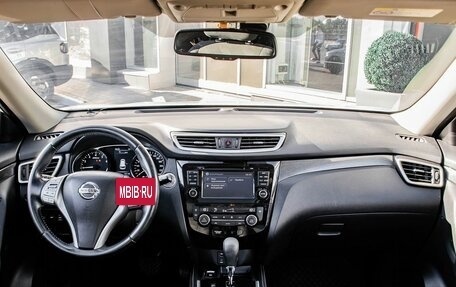 Nissan X-Trail, 2015 год, 1 699 000 рублей, 14 фотография
