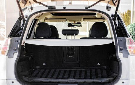 Nissan X-Trail, 2015 год, 1 699 000 рублей, 24 фотография