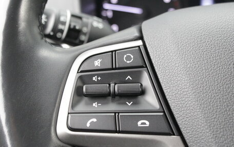 Hyundai Solaris II рестайлинг, 2019 год, 1 620 000 рублей, 9 фотография