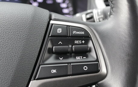 Hyundai Solaris II рестайлинг, 2019 год, 1 620 000 рублей, 10 фотография