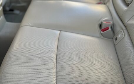 Infiniti Q50 I рестайлинг, 2017 год, 2 200 000 рублей, 12 фотография