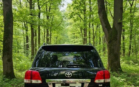 Toyota Land Cruiser 200, 2007 год, 3 900 000 рублей, 2 фотография