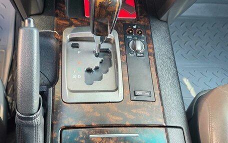 Toyota Land Cruiser 200, 2007 год, 3 900 000 рублей, 6 фотография