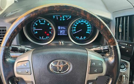 Toyota Land Cruiser 200, 2007 год, 3 900 000 рублей, 7 фотография
