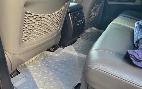 Toyota Land Cruiser 200, 2007 год, 3 900 000 рублей, 12 фотография
