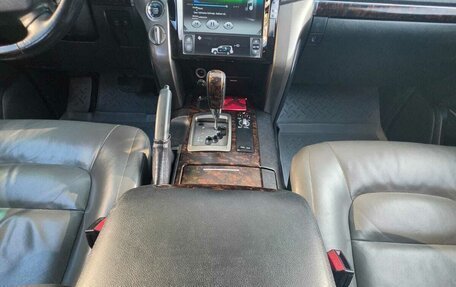 Toyota Land Cruiser 200, 2007 год, 3 900 000 рублей, 8 фотография