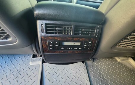 Toyota Land Cruiser 200, 2007 год, 3 900 000 рублей, 15 фотография