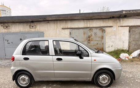 Daewoo Matiz I, 2012 год, 225 000 рублей, 2 фотография