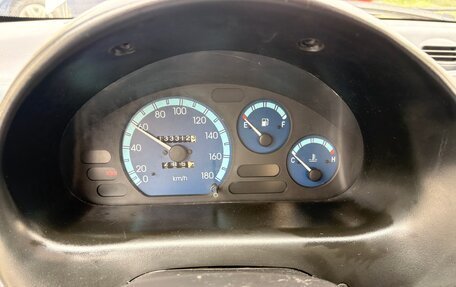 Daewoo Matiz I, 2012 год, 225 000 рублей, 9 фотография