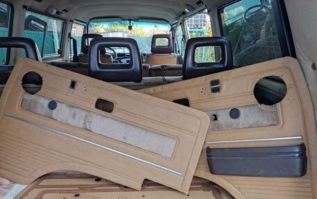 Volkswagen Caravelle T3, 1991 год, 450 000 рублей, 9 фотография
