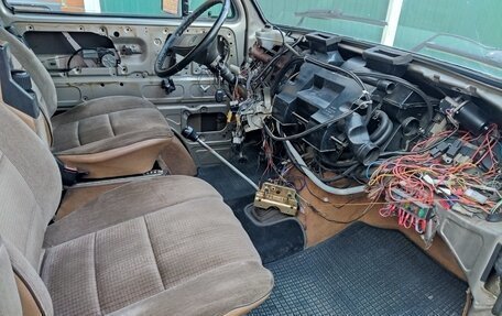 Volkswagen Caravelle T3, 1991 год, 450 000 рублей, 8 фотография