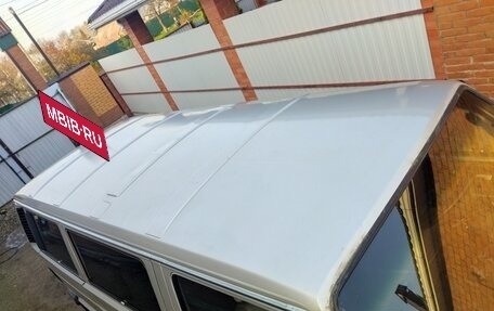 Volkswagen Caravelle T3, 1991 год, 450 000 рублей, 6 фотография