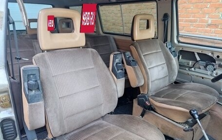 Volkswagen Caravelle T3, 1991 год, 450 000 рублей, 7 фотография