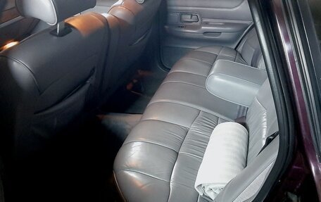Ford Crown Victoria II, 1993 год, 2 500 000 рублей, 14 фотография