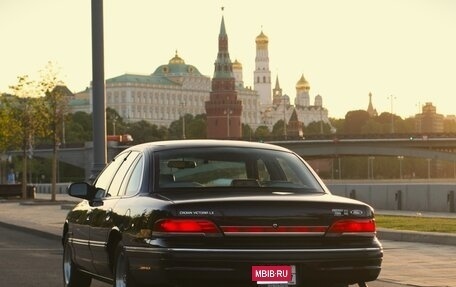 Ford Crown Victoria II, 1993 год, 2 500 000 рублей, 6 фотография