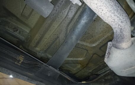 Ford Crown Victoria II, 1993 год, 2 500 000 рублей, 33 фотография