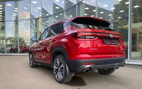 Changan CS35 Plus, 2023 год, 1 750 000 рублей, 4 фотография