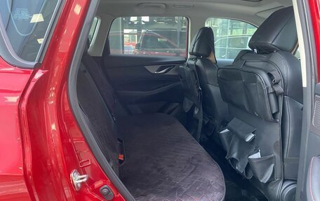 Changan CS35 Plus, 2023 год, 1 750 000 рублей, 8 фотография