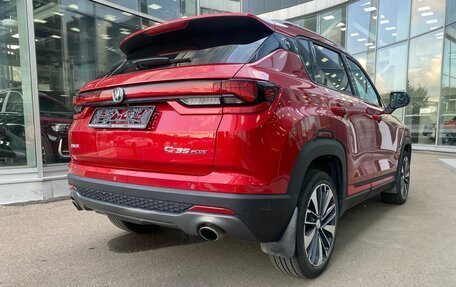 Changan CS35 Plus, 2023 год, 1 750 000 рублей, 3 фотография