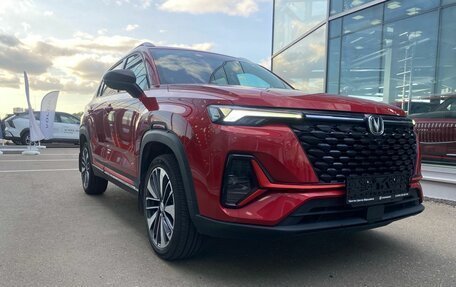 Changan CS35 Plus, 2023 год, 1 750 000 рублей, 2 фотография