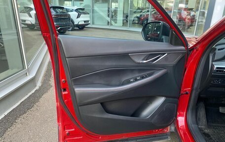 Changan CS35 Plus, 2023 год, 1 750 000 рублей, 6 фотография