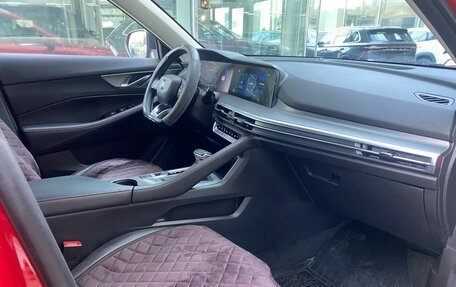 Changan CS35 Plus, 2023 год, 1 750 000 рублей, 7 фотография