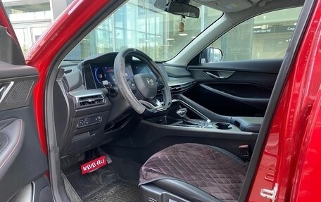 Changan CS35 Plus, 2023 год, 1 750 000 рублей, 5 фотография
