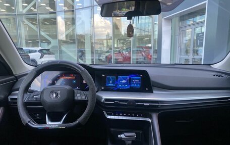Changan CS35 Plus, 2023 год, 1 750 000 рублей, 9 фотография