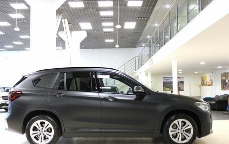 BMW X1, 2019 год, 2 340 000 рублей, 8 фотография