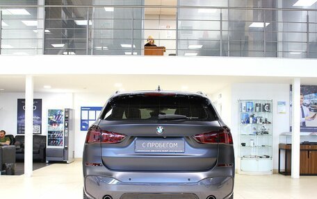 BMW X1, 2019 год, 2 340 000 рублей, 6 фотография
