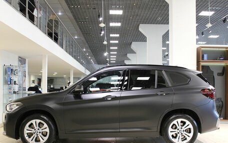 BMW X1, 2019 год, 2 340 000 рублей, 4 фотография